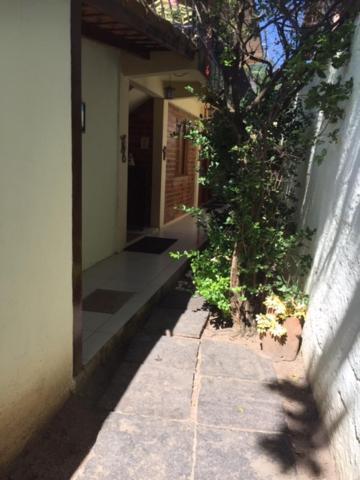 Pousada Oasis Do Barral Rio de Janeiro Exterior foto